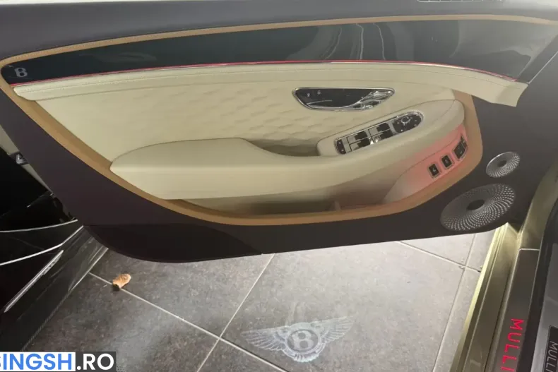 Bentley Continental GTC din 2025 cu 470 km - oferta BEN233641 - foto 23