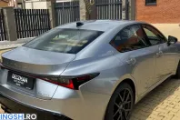 Lexus IS 350 din 2026 cu 100 km - oferta LEX233642 - foto 4