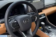 Lexus IS 350 din 2026 cu 100 km - oferta LEX233642 - foto 7