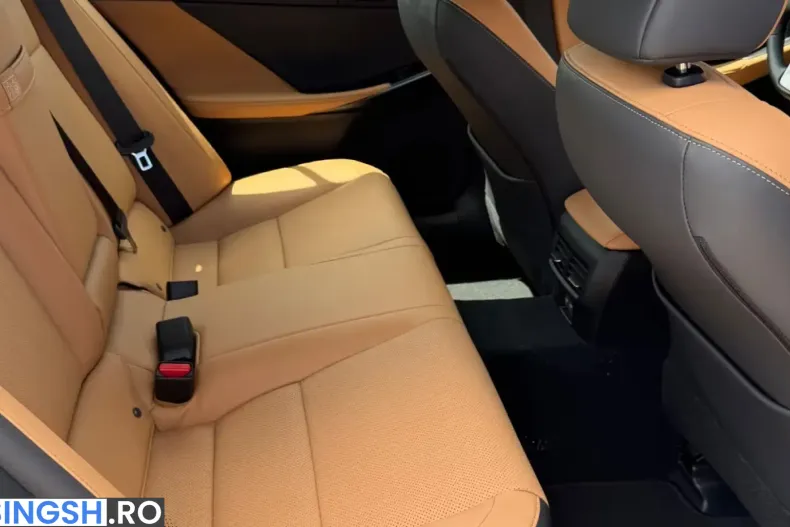 Lexus IS 350 din 2026 cu 100 km - oferta LEX233642 - foto 13