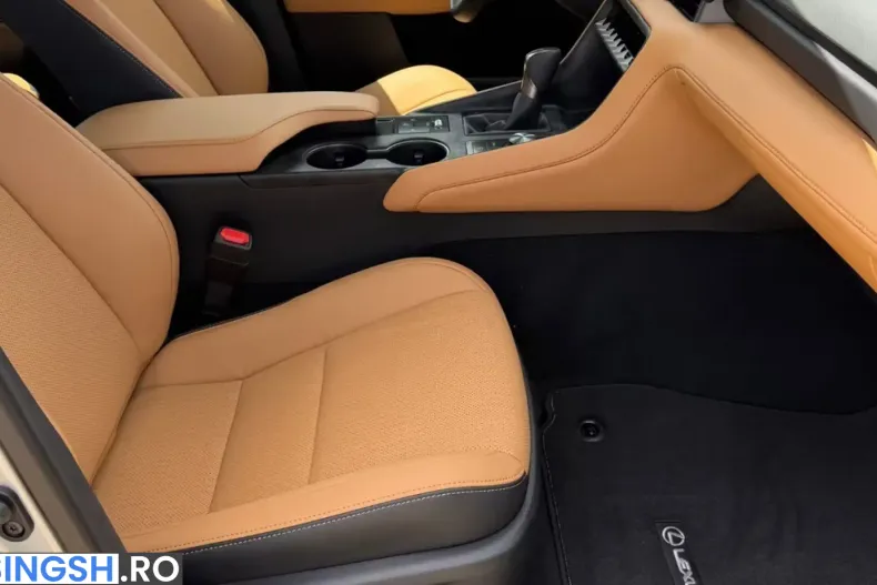 Lexus IS 350 din 2026 cu 100 km - oferta LEX233642 - foto 14