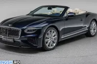 Bentley Continental GTC din 2026 cu 60 km - oferta BEN233643 - foto 1