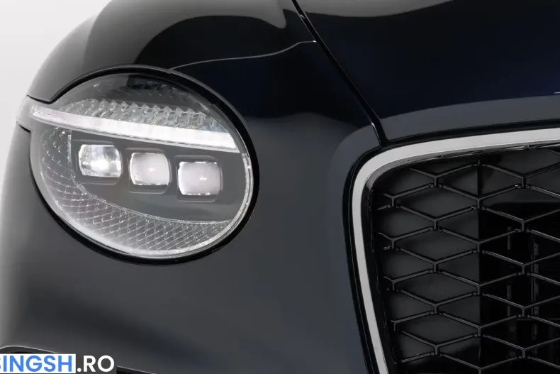 Bentley Continental GTC din 2026 cu 60 km - oferta BEN233643 - foto 11