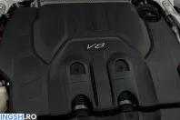 Bentley Continental GTC din 2026 cu 60 km - oferta BEN233643 - foto 13