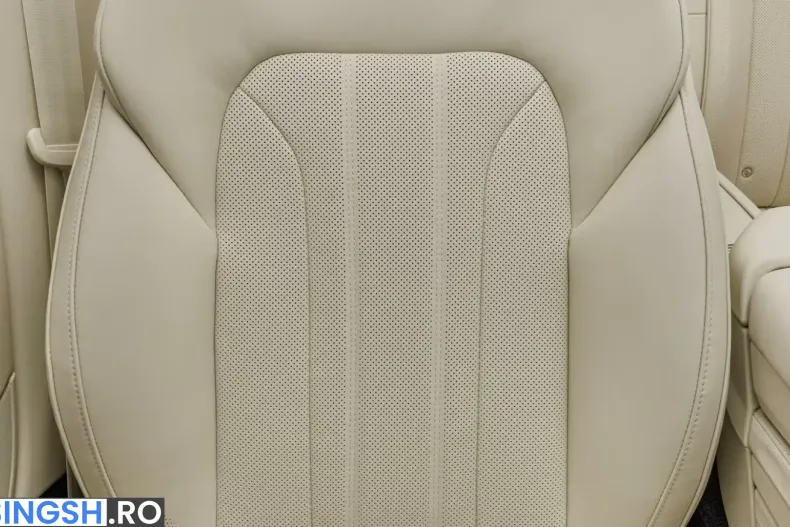 Bentley Continental GTC din 2026 cu 60 km - oferta BEN233643 - foto 19