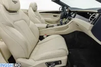 Bentley Continental GTC din 2026 cu 60 km - oferta BEN233643 - foto 20