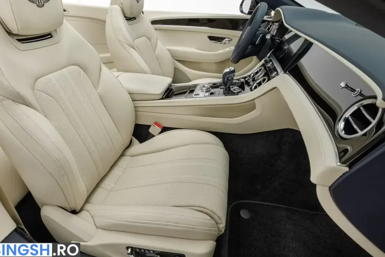 Bentley Continental GTC din 2026 cu 60 km - oferta BEN233643 - foto 23