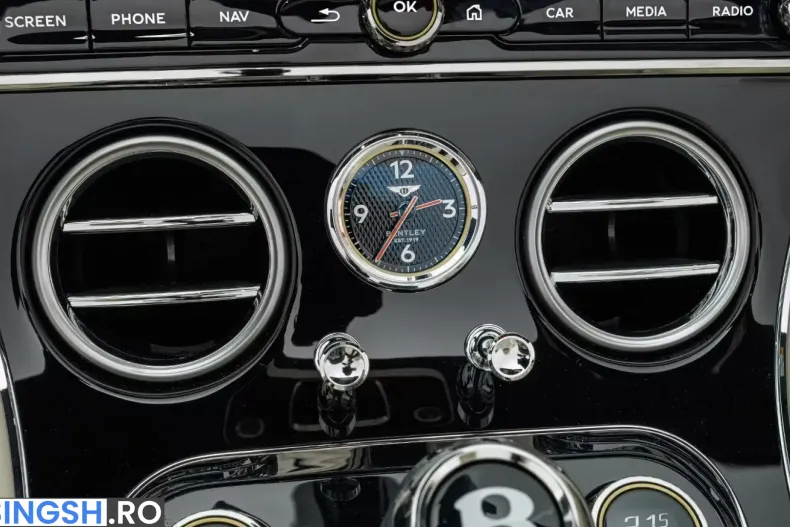 Bentley Continental GTC din 2026 cu 60 km - oferta BEN233643 - foto 24