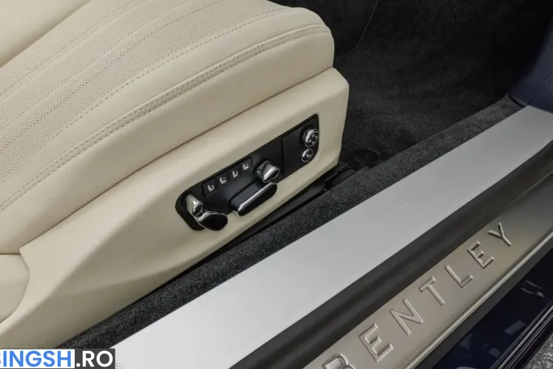 Bentley Continental GTC din 2026 cu 60 km - oferta BEN233643 - foto 26