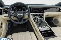 Bentley Continental GTC din 2026 cu 60 km - oferta BEN233643 - foto 28