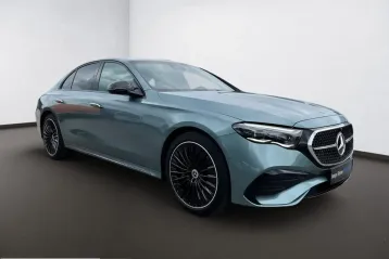 Mercedes-Benz E 300 din 2025 - oferta MER233644
