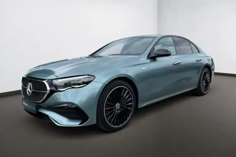 Mercedes-Benz E 300 (Clasa E) din 2025 cu 47.550 km - oferta MER233644 - foto 2