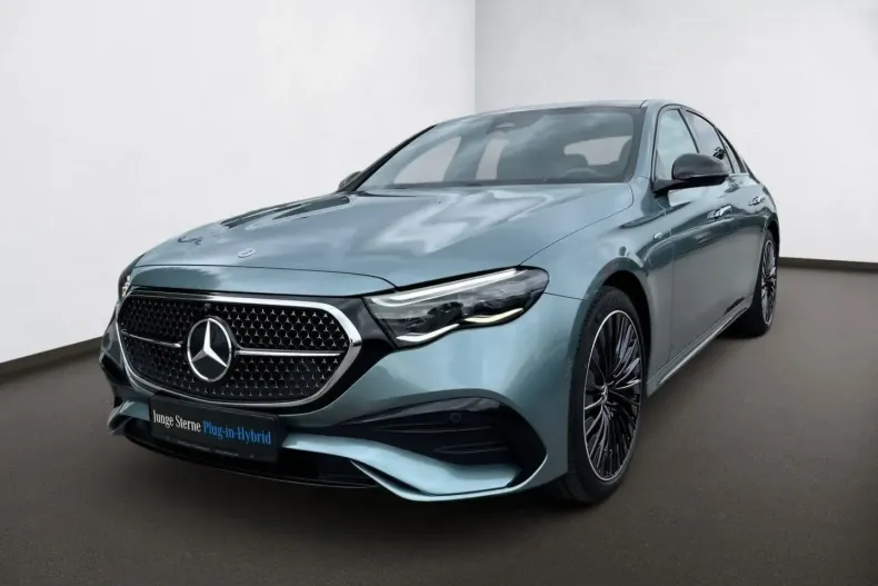 Mercedes-Benz E 300 (Clasa E) din 2025 cu 47.550 km - oferta MER233644 - foto 3