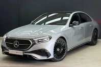 Mercedes-Benz E 220 (Clasa E) din 2025 cu 27.800 km - oferta MER233645 - foto 1