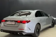 Mercedes-Benz E 220 (Clasa E) din 2025 cu 27.800 km - oferta MER233645 - foto 7