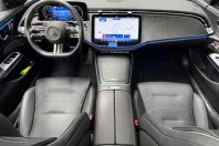 Mercedes-Benz E 220 (Clasa E) din 2025 cu 27.800 km - oferta MER233645 - foto 17