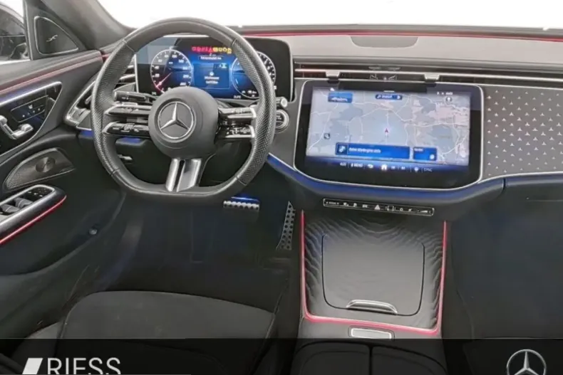Mercedes-Benz E 300 (Clasa E) din 2025 cu 49.790 km - oferta MER233646 - foto 5