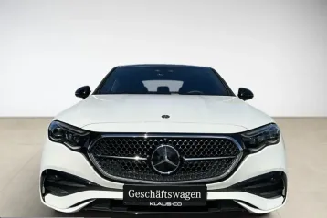 Mercedes-Benz E 220 din 2025 - oferta MER233647