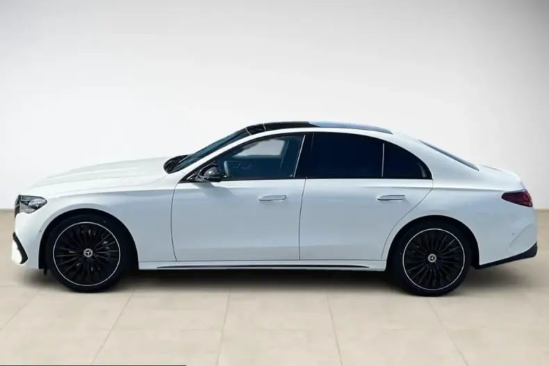 Mercedes-Benz E 220 (Clasa E) din 2025 cu 31.100 km - oferta MER233647 - foto 6