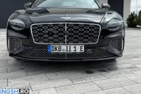 Bentley Continental GTC din 2026 cu 1.980 km - oferta BEN233649 - foto 2