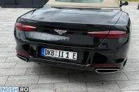 Bentley Continental GTC din 2026 cu 1.980 km - oferta BEN233649 - foto 8