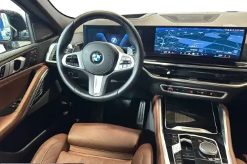 BMW X6 din 2025 - oferta BMW233650