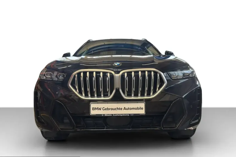 BMW X6 (Seria X) din 2025 cu 24.650 km - oferta BMW233650 - foto 2