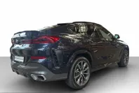 BMW X6 (Seria X) din 2025 cu 24.650 km - oferta BMW233650 - foto 4