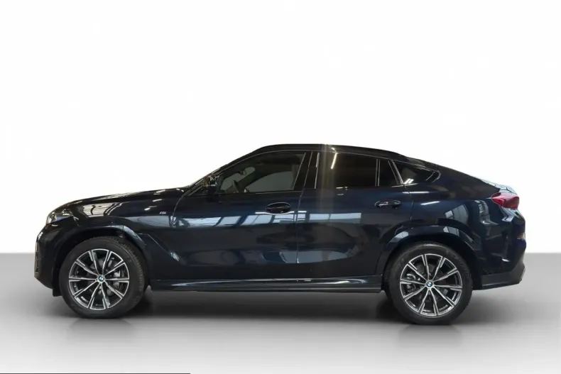 BMW X6 (Seria X) din 2025 cu 24.650 km - oferta BMW233650 - foto 5