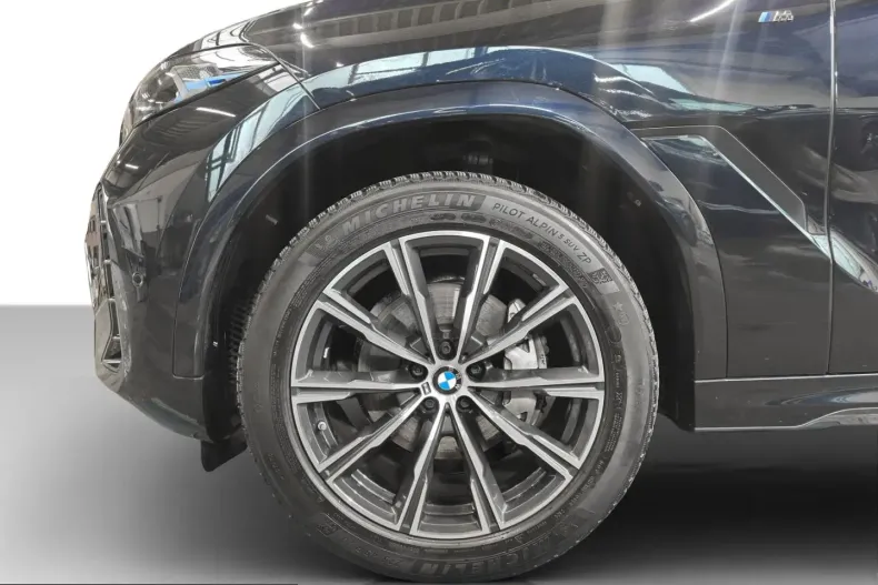 BMW X6 (Seria X) din 2025 cu 24.650 km - oferta BMW233650 - foto 6