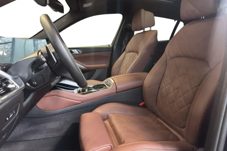 BMW X6 (Seria X) din 2025 cu 24.650 km - oferta BMW233650 - foto 8