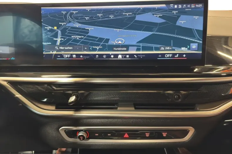 BMW X6 (Seria X) din 2025 cu 24.650 km - oferta BMW233650 - foto 10