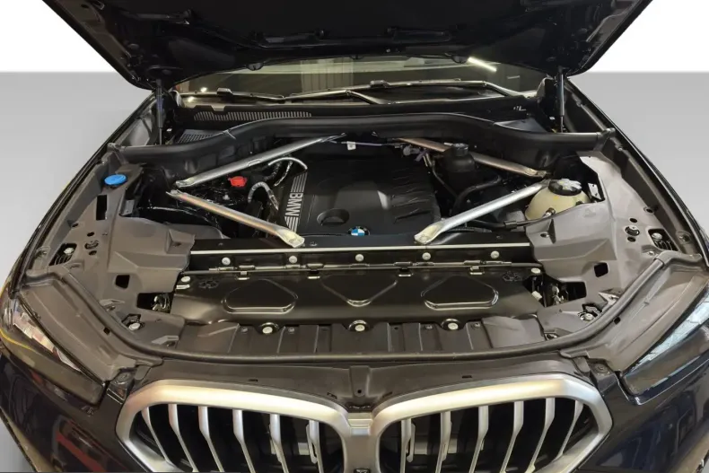 BMW X6 (Seria X) din 2025 cu 24.650 km - oferta BMW233650 - foto 13