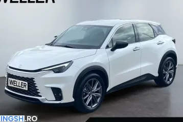 Lexus LBX din 2026 - oferta LEX233651