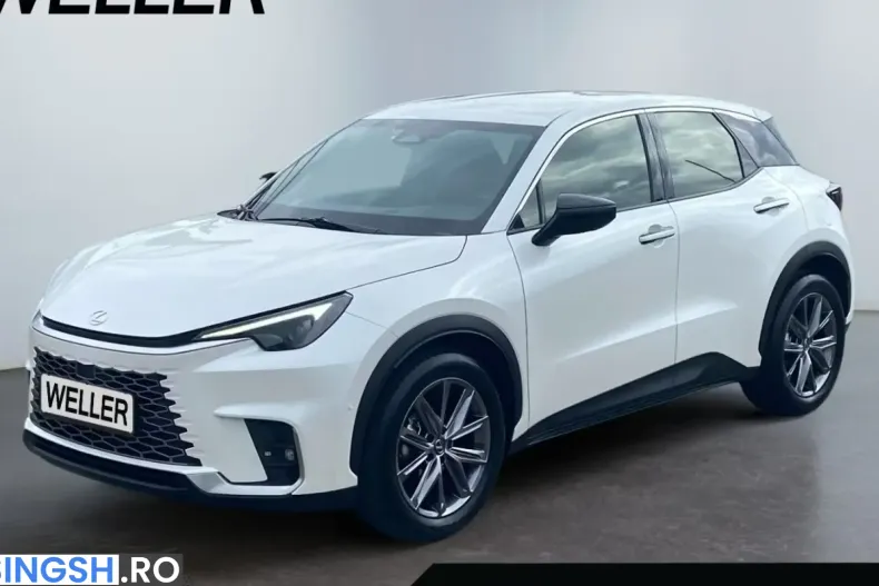 Lexus LBX din 2026 cu 60 km - oferta LEX233651 - foto 1