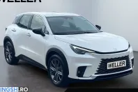 Lexus LBX din 2026 cu 60 km - oferta LEX233651 - foto 3