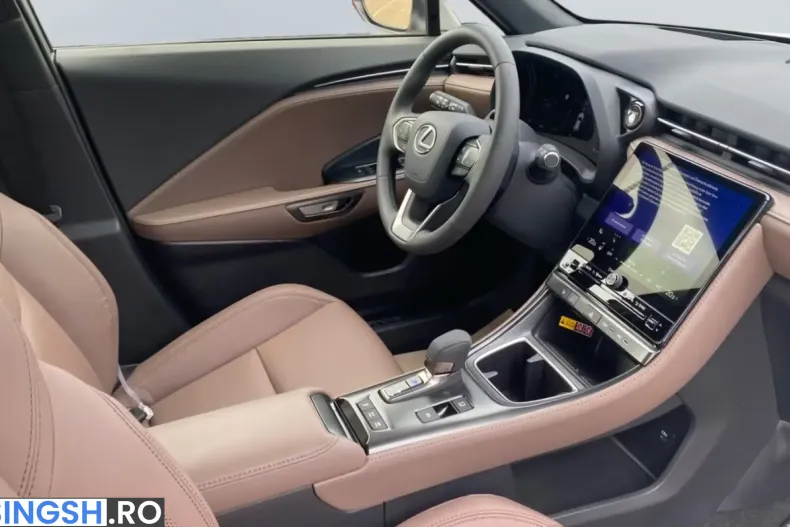 Lexus LBX din 2026 cu 60 km - oferta LEX233651 - foto 8