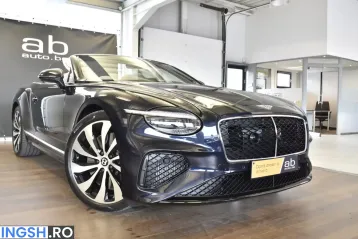 Bentley Continental GTC din 2026 - oferta BEN233652
