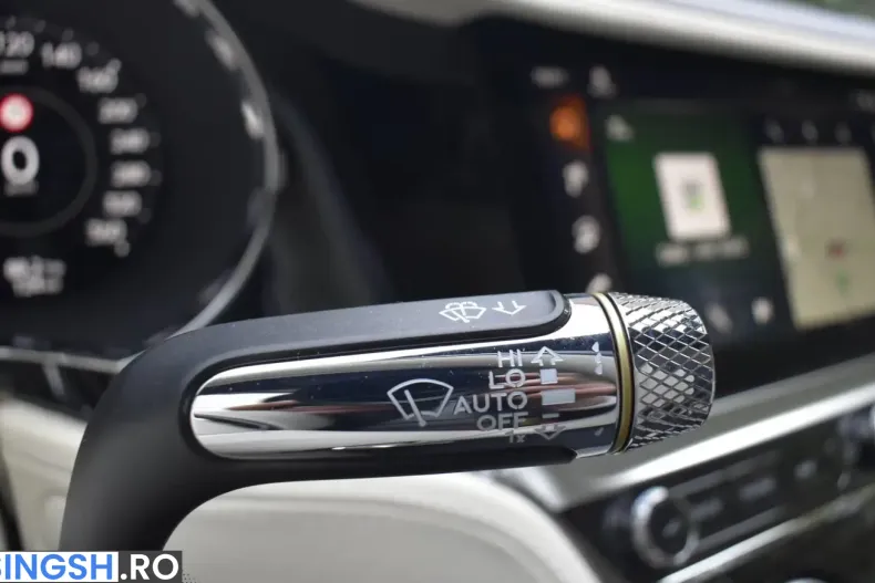 Bentley Continental GTC din 2026 cu 3.125 km - oferta BEN233652 - foto 12