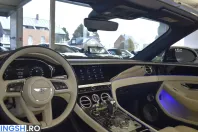 Bentley Continental GTC din 2026 cu 3.125 km - oferta BEN233652 - foto 20