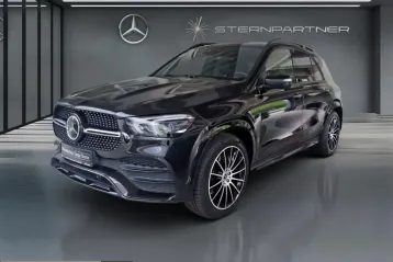 Mercedes-Benz GLE 300 din 2024 - oferta MER233653