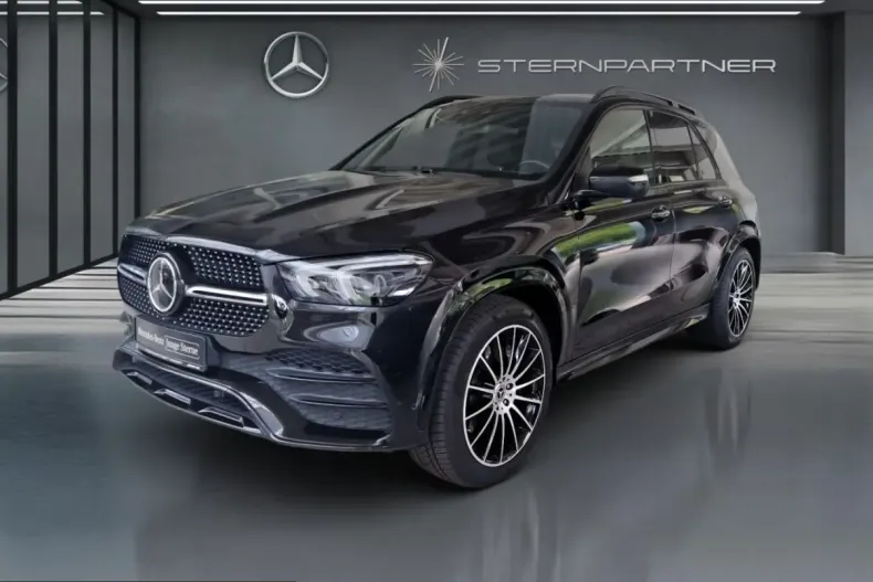 Mercedes-Benz GLE 300 (Clasa GLE) din 2024 cu 61.985 km - oferta MER233653 - foto 1