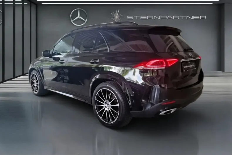 Mercedes-Benz GLE 300 (Clasa GLE) din 2024 cu 61.985 km - oferta MER233653 - foto 2