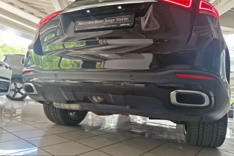 Mercedes-Benz GLE 300 (Clasa GLE) din 2024 cu 61.985 km - oferta MER233653 - foto 11