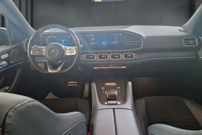 Mercedes-Benz GLE 300 (Clasa GLE) din 2024 cu 61.985 km - oferta MER233653 - foto 13