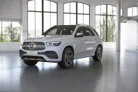 Mercedes-Benz GLE 300 (Clasa GLE) din 2024 cu 40.150 km - oferta MER233655 - foto 1