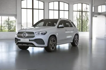 Mercedes-Benz GLE 300 din 2024 - oferta MER233655