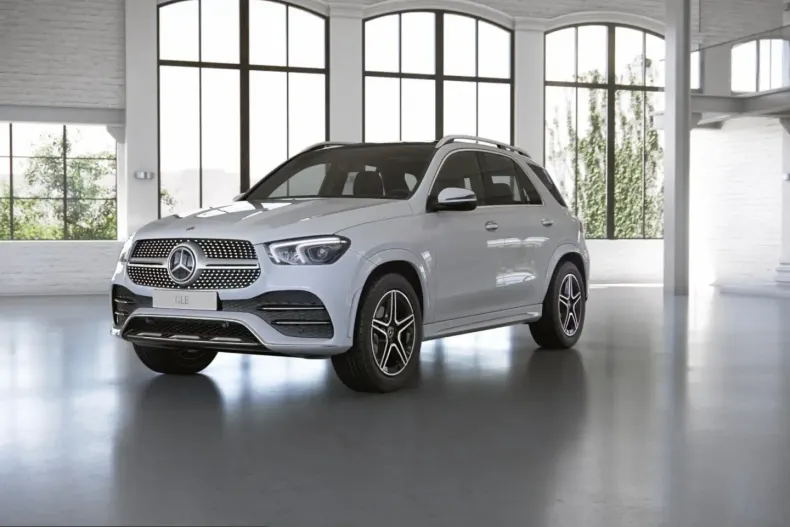 Mercedes-Benz GLE 300 (Clasa GLE) din 2024 cu 40.150 km - oferta MER233655 - foto 1