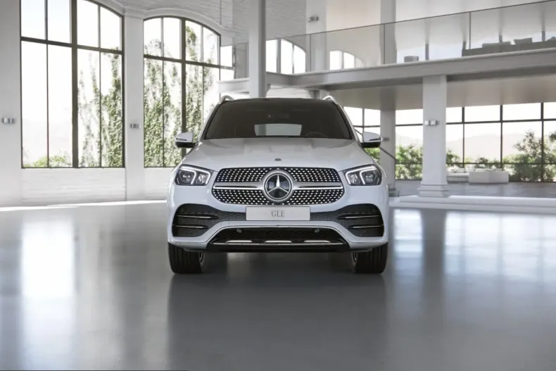 Mercedes-Benz GLE 300 (Clasa GLE) din 2024 cu 40.150 km - oferta MER233655 - foto 2
