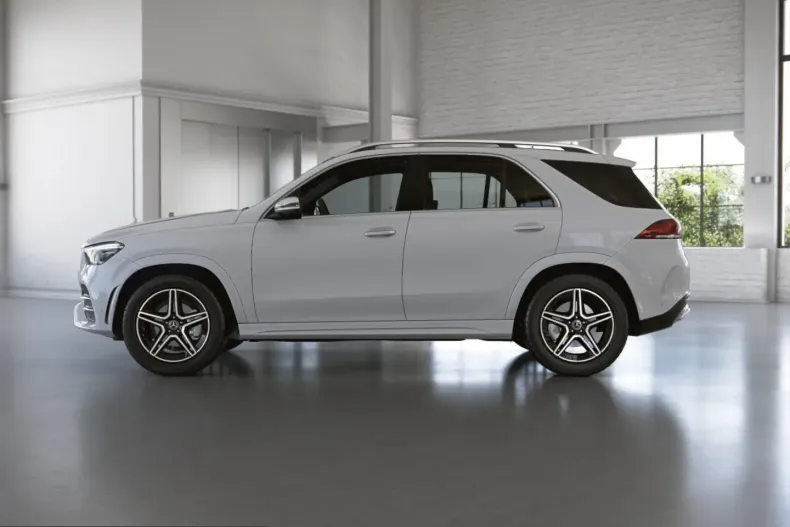 Mercedes-Benz GLE 300 (Clasa GLE) din 2024 cu 40.150 km - oferta MER233655 - foto 6